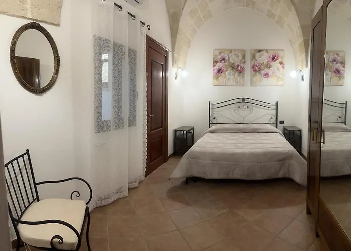 Casa Vacanza - L' Antica Torre