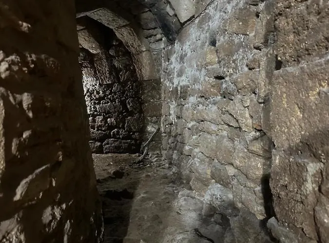 Casa Vacanza - L' Antica Torre