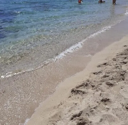 Casa Vacanze A 100Mt Dal Mare