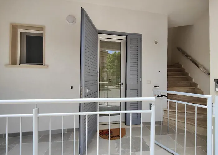 Casa Vacanze Da Nonna Pia