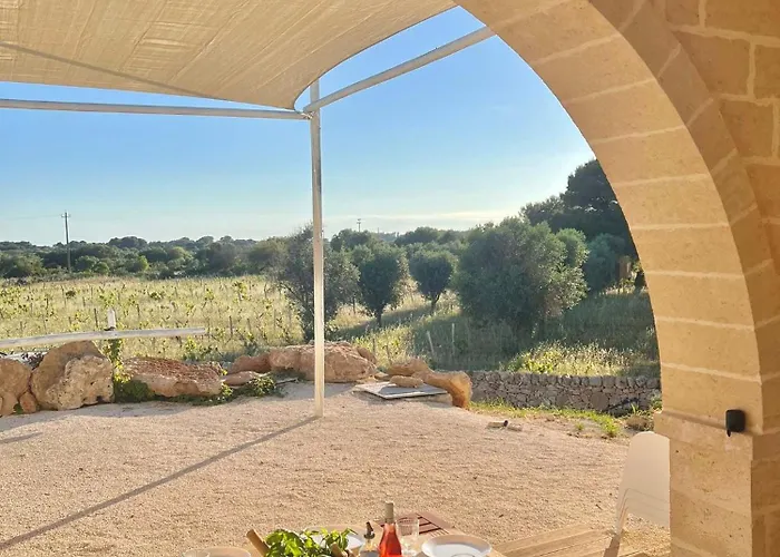 Masseria A Libeccio