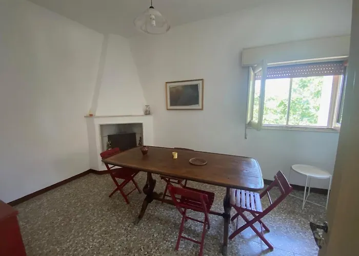 Casa La Fineta