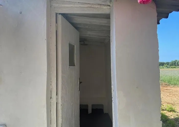 Casa La Fineta