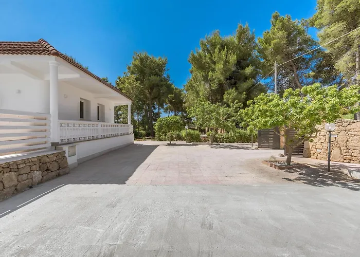 Tenuta Pietraviva By Perle Di Puglia