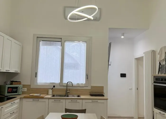 Casa Caporosso Mazzini