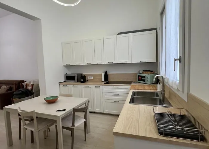 Casa Caporosso Mazzini