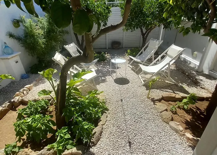 Casa Virgilio