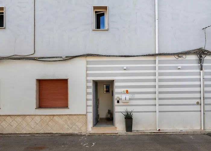 Casa Vacanza Le Dune- Sole