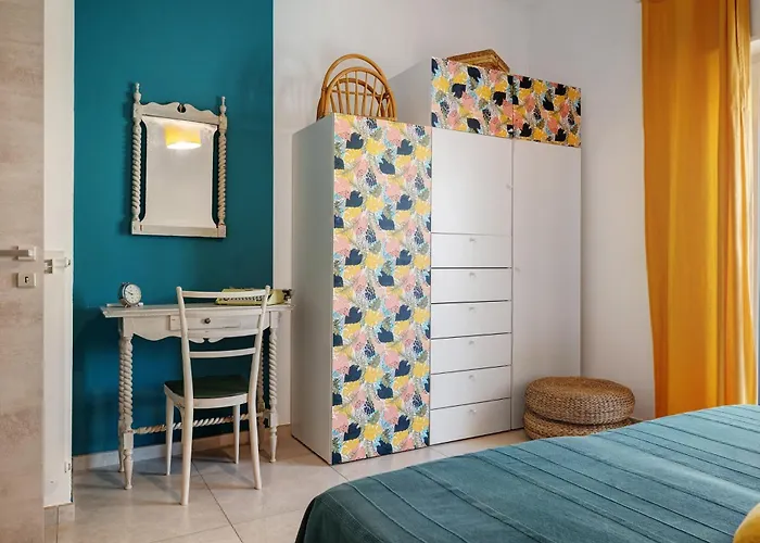 Casa Vacanza Le Dune - Mare
