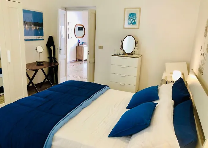 Casa Vacanze Sonetto